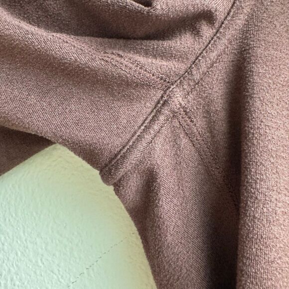 Vuori Men’s Size Medium Burgundy Ponto Performance Jogger Pants 30” Inseam V418 - Picture 7 of 13